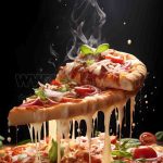 پیتزا ریوا در کرمان