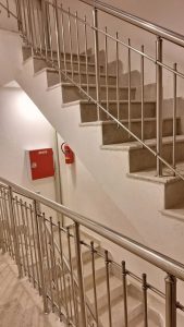 گروه خدمات نظافتی آی اولدوز در تبریز 