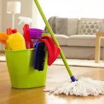 گروه خدمات نظافتی آی اولدوز در تبریز