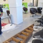 گروه خدمات نظافتی آی اولدوز در تبریز