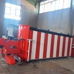 فروش دستگاه نانوایی خوشه پخت تبریز