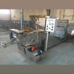 فروش دستگاه نانوایی خوشه پخت تبریز