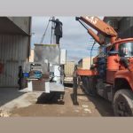 فروش دستگاه نانوایی خوشه پخت تبریز