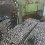 فروش دستگاه نانوایی خوشه پخت تبریز