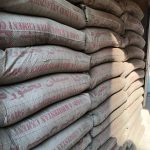 عاملیت فروش کلی و جز‌‌ئی سیمان و ایزوگام حسینی در شیروان