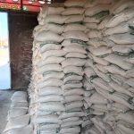 عاملیت فروش کلی و جز‌‌ئی سیمان و ایزوگام حسینی در شیروان