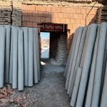 عاملیت فروش کلی و جز‌‌ئی سیمان و ایزوگام حسینی در شیروان