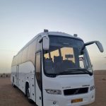 آژانس حمل و نقل عرفان گشت خراسان در مشهد