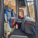 آژانس حمل و نقل عرفان گشت خراسان در مشهد