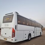 آژانس حمل و نقل عرفان گشت خراسان در مشهد