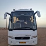 آژانس حمل و نقل عرفان گشت خراسان در مشهد