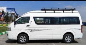 آژانس حمل و نقل عرفان گشت خراسان در مشهد