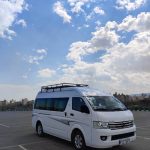 آژانس حمل و نقل عرفان گشت خراسان در مشهد