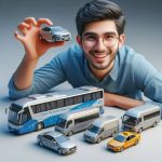 آژانس حمل و نقل عرفان گشت خراسان در مشهد