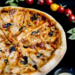 پیتزا ریوا در کرمان