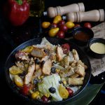 پیتزا ریوا در کرمان