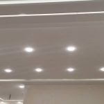 برقکاری ساختمان نور گستران در مشهد