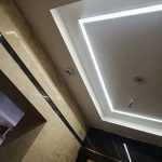 برقکاری ساختمان نور گستران در مشهد