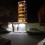 برقکاری ساختمان نور گستران در مشهد
