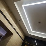 برقکاری ساختمان نور گستران در مشهد