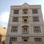 خدمات ساختمانی صفر تا صد علی کریمی در کوهدشت