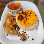 کته کبابی توسکا در سی سنگان نوشهر