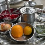 کته کبابی توسکا در سی سنگان نوشهر