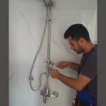 خدمات لوله کشی مقصودی در رشت