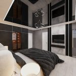 طراحی معماری و سقف کشسان دیاموند سازه در رشت