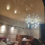 طراحی معماری و سقف کشسان دیاموند سازه در رشت