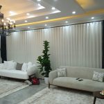 گالری پرده امیر در آمل