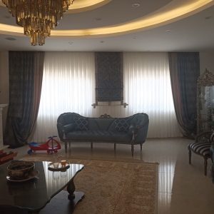 گالری پرده امیر در آمل