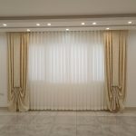 گالری پرده امیر در آمل