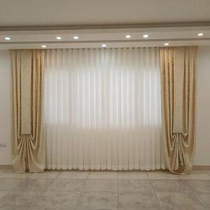 گالری پرده امیر در آمل
