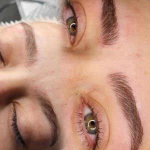 سالن زیبایی لیا در خرمشهر