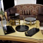 اجرای تزئینات سنگی آلما استون در پاکدشت