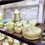 اجرای تزئینات سنگی آلما استون در پاکدشت
