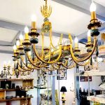 اجرای تزئینات سنگی آلما استون در پاکدشت