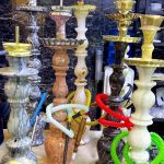 اجرای تزئینات سنگی آلما استون در پاکدشت