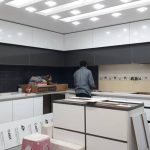 تولیدی کابینت تذروی در شیراز