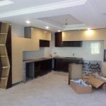 تولیدی کابینت تذروی در شیراز