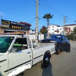 امداد خودرو سیار اکبری در ایزدشهر