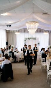 شرکت خدماتی نظافتی ارمغان در شهرقدس