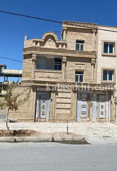 خدمات سنگ نما مهدی زمانی در گلپایگان