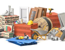 چگونه فروشندگان مصالح ساختمانی را به خریداران معرفی کنیم؟