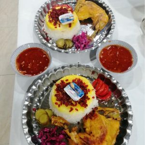 مشاهده کافه رستوران کاج در شریف آباد قزوین در سامانه بهبود مشاغل