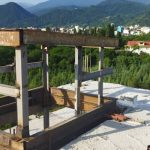 خدمات نصب و اجرای آسانسور سورنا در کرج