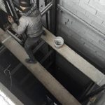 خدمات نصب و اجرای آسانسور سورنا در کرج