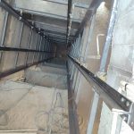 خدمات نصب و اجرای آسانسور سورنا در کرج