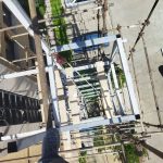 خدمات نصب و اجرای آسانسور سورنا در کرج